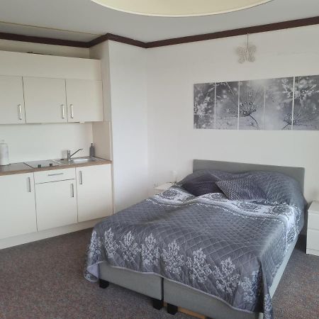 Ferienwohnung Naboo Schleswig Dış mekan fotoğraf