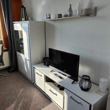 Ferienwohnung Naboo Schleswig Dış mekan fotoğraf